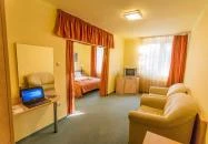 Salgó Hotel Salgótarján-Eresztvény