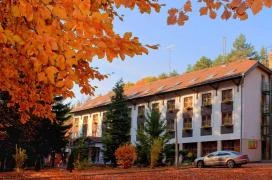 Salgó Hotel Salgótarján-Eresztvény