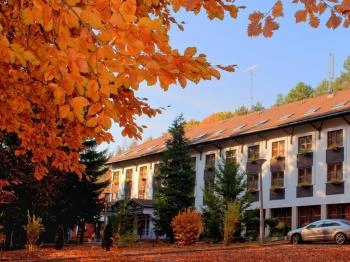 Salgó Hotel Salgótarján-Eresztvény