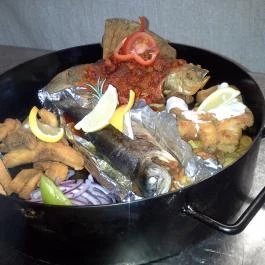 Rév Csárda Érsekcsanád - Egyéb