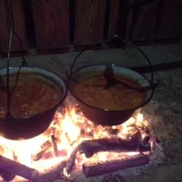 Rév Csárda Érsekcsanád - Egyéb