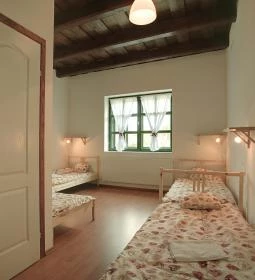 Szent Borbála Vendégház