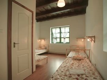 Szent Borbála Vendégház Érsekvadkert