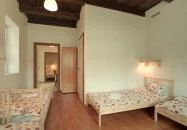 Szent Borbála Vendégház Érsekvadkert