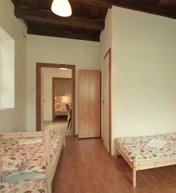 Szent Borbála Vendégház