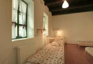 Szent Borbála Vendégház Érsekvadkert