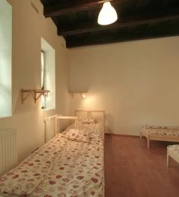 Szent Borbála Vendégház