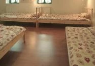 Szent Borbála Vendégház Érsekvadkert