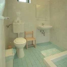 Szent Borbála Vendégház Érsekvadkert - Szobák