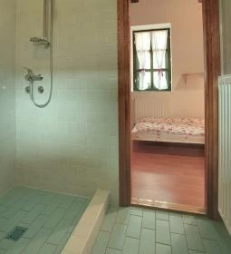 Szent Borbála Vendégház