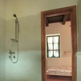 Szent Borbála Vendégház Érsekvadkert - Szobák