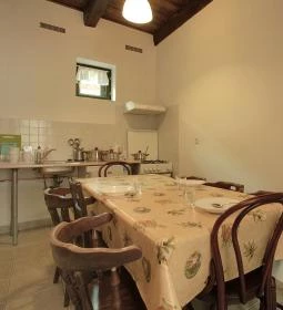 Szent Borbála Vendégház