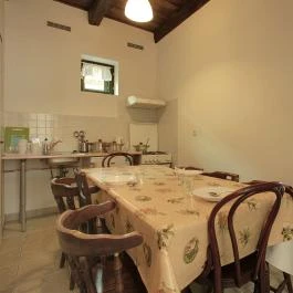 Szent Borbála Vendégház Érsekvadkert - Szobák