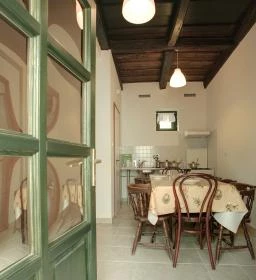 Szent Borbála Vendégház