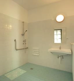 Szent Borbála Vendégház