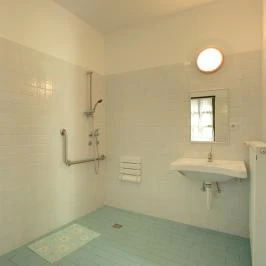 Szent Borbála Vendégház Érsekvadkert - Szobák