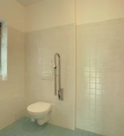 Szent Borbála Vendégház