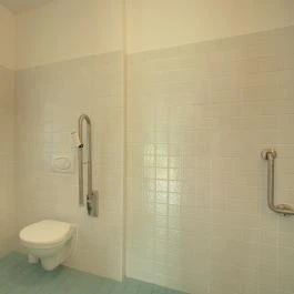 Szent Borbála Vendégház Érsekvadkert - Szobák