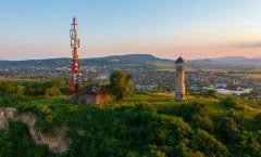 Bunker túra és séta a Strázsa-hegyen