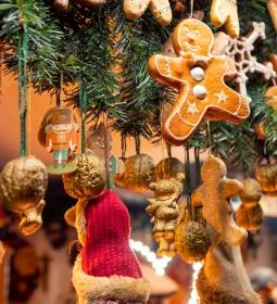 34. legjobb látnivaló: Esztergom Advent