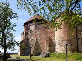 Esztergomi Várszínház Esztergom