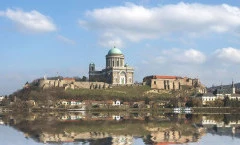 Esztergom