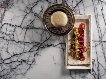 42 Restaurant & Bar Esztergom