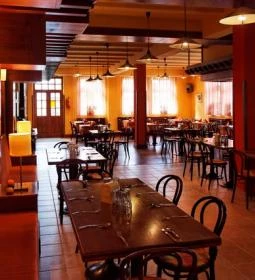 Grante Étterem és Pizzéria