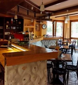 Grante Étterem és Pizzéria