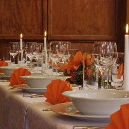 Grante Étterem és Pizzéria Esztergom - Egyéb