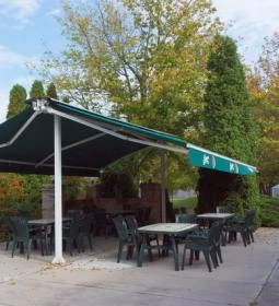 Grante Étterem és Pizzéria