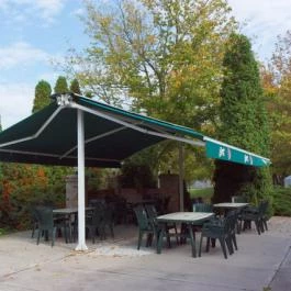 Grante Étterem és Pizzéria Esztergom - Egyéb