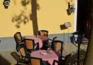 Fili Étterem Esztergom