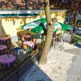 Fili Étterem Esztergom - Egyéb