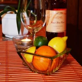 Fili Étterem Esztergom - Egyéb