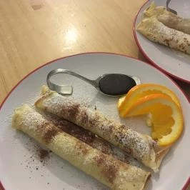 Fili Étterem Esztergom - Egyéb