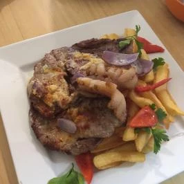 Fili Étterem Esztergom - Egyéb