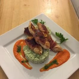 Fili Étterem Esztergom - Egyéb