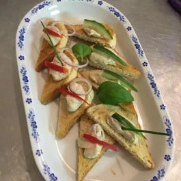 Fili Étterem Esztergom - Egyéb