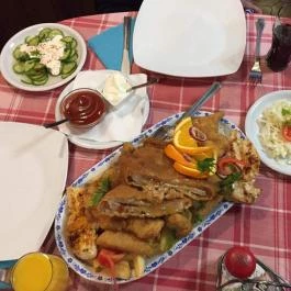 Fili Étterem Esztergom - Egyéb