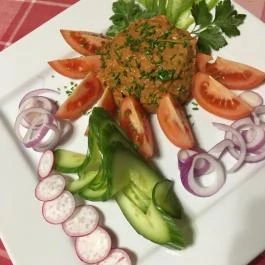 Fili Étterem Esztergom - Egyéb