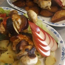 Fili Étterem Esztergom - Egyéb