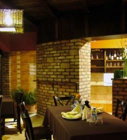 Mediterraneo Vendégfogadó