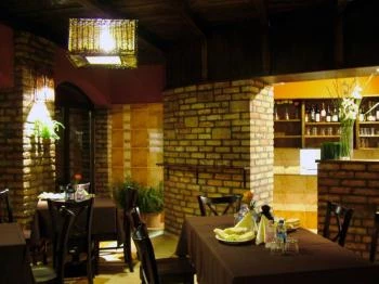 Mediterraneo Vendégfogadó Esztergom