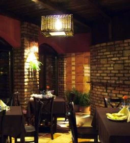 Mediterraneo Vendégfogadó 