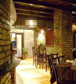 Mediterraneo Vendégfogadó 