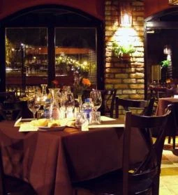 Mediterraneo Vendégfogadó 