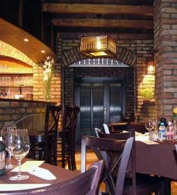 Mediterraneo Vendégfogadó 