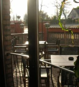 Mediterraneo Vendégfogadó 