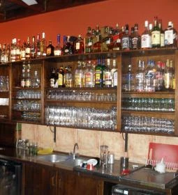 Mediterraneo Vendégfogadó 